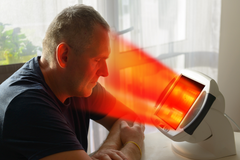 Het Verschil tussen Traditionele Infraroodlampen en Moderne LED Rood Licht Therapie Apparaten