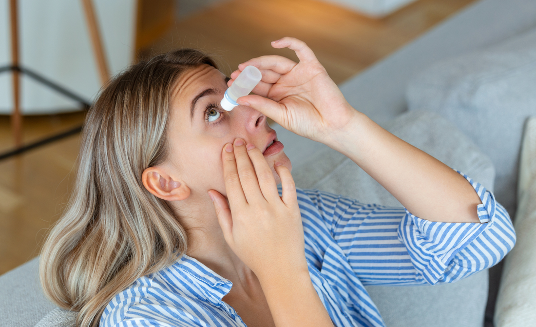 Verlichting bij hooikoorts en pollenallergie met rood licht therapie: werkt het echt?