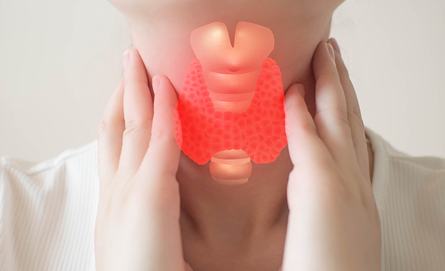 Thyroid disorders