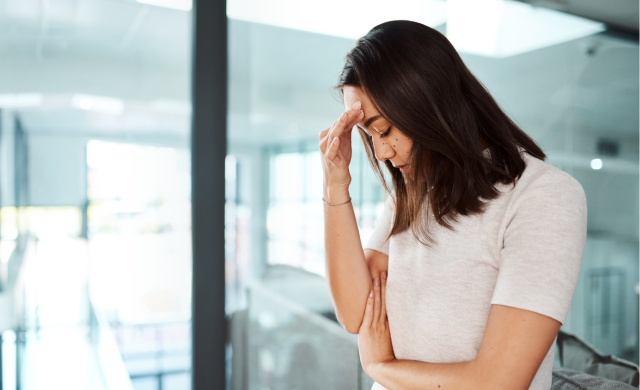 Depression &amp; anxiety