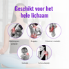 TheraFlex Draadloze Infrarood Riem