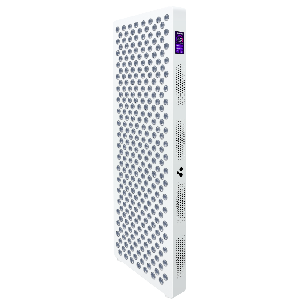 Rotlichttherapielampe ATP Pro 1500