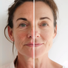 LED-Maske LED Face Mask Rotlichttherapie-Gesichtsmaske