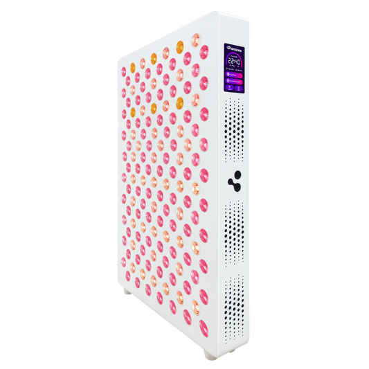 Rood Lichttherapie Lamp ATP Pro 700 (nieuw)