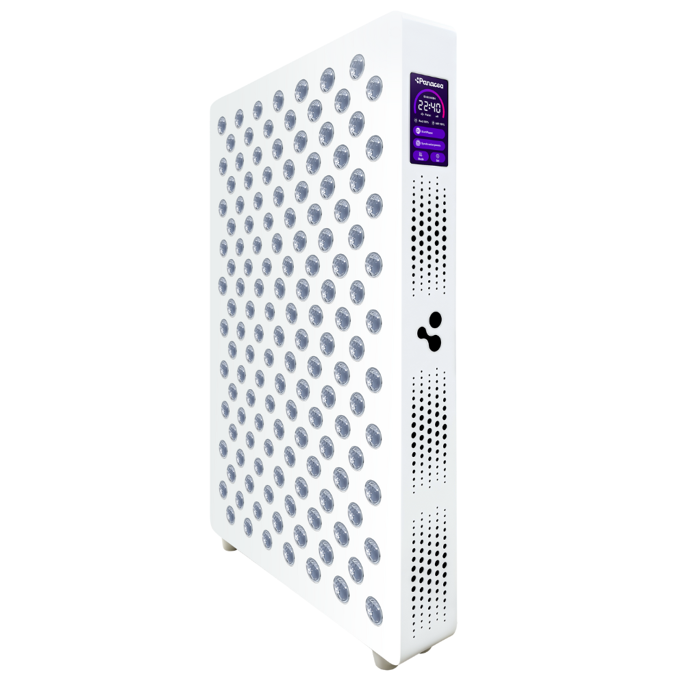Rotlichttherapielampe ATP Pro 700 (neu)