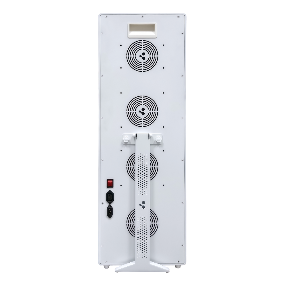 Rotlichttherapielampe ATP Pro 1500
