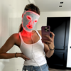 Panacea LED Gezichtsmasker